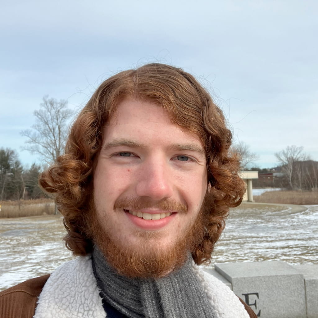 Profile image for Ben Levy.