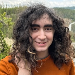 Profile image for Jadon L..