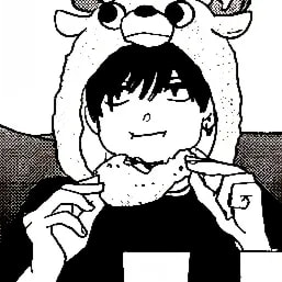 Profile image for Shengce Zhou.